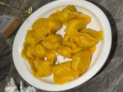 鲅鱼水饺-前海沿·海鲜水饺青岛菜(乐客城店)