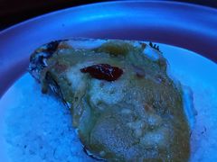 -广州柏悦酒店·悦吧·顶楼露天酒吧
