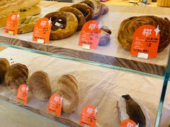 -老梦面包CHEZMOREL(麦子店)