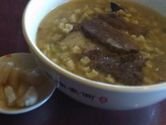 -陈熹公民族美食文化餐厅(中华广场店)