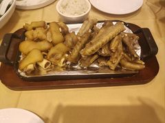 -鹅公村·国家非遗传承(荔湾店)