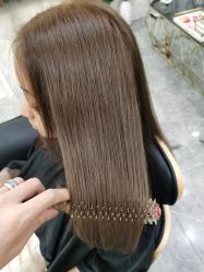 -Coco Salon 日系烫染专业店