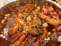 -黄记煌三汁焖锅(首创奥特莱斯店)