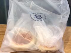 -巴黎贝甜(大宁国际商业广场店)