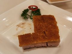 -利苑酒家(宜安广场店)