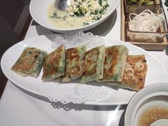 -锦顺海鲜•口味菜(李村店)