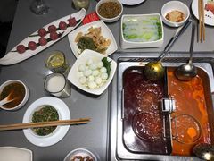 -海底捞火锅(金光华店)