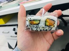 -七滨外带寿司(万风新天地店)
