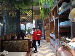 大堂-湘当爱·鲜煮现炒(松岗立业路店)
