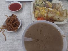 沱汤-奕宏饺子楼(朱庄小区店)