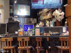 大堂-三月居酒屋(青年大街店)