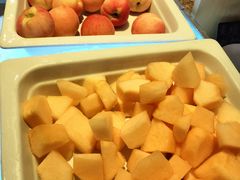 -马哥孛罗咖啡厅·Cafe Marco (厦门马哥孛罗东方大酒店)