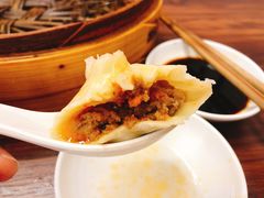 -朱新年·苏式汤团·面点(北寺塔店)