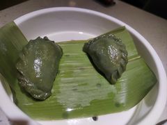 -船歌·鱼水饺青岛菜(金狮广场店)