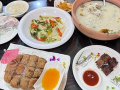 -堂宴·老厦门私房菜(1988仙岳总店)