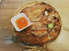拾味鱼扒-拾味馆·浓鲜骨汤(光谷天地店)