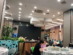 大堂-紫阳家宴(源深店)