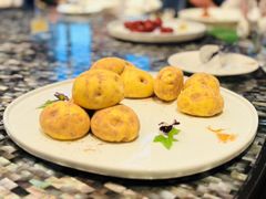 -北京饭店谭家菜
