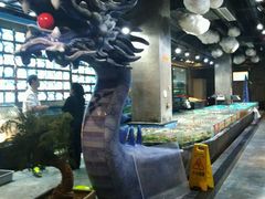 -渔傅·蓝海岸霞浦海鲜(正祥店)