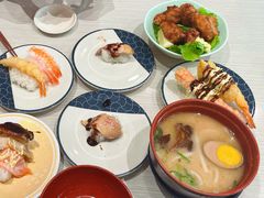 -滨寿司(新街口中央商场店)