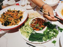 -李老哈·东北菜(宋园路店)