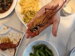 -丫丫蟹庄·苏式园林农家乐·阳澄湖大闸蟹(阳澄湖莲花岛店)