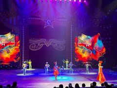 -珠海横琴长隆《卡卡虎奇遇记》