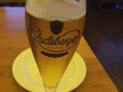 -LENBACH兰巴赫西餐啤酒坊(大连星海广场店)