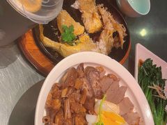 -潮界(虹桥新天地店)