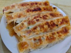 -老方子馅饼粥(台东店)