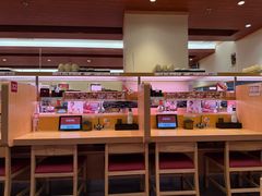 -寿司郎(皇庭广场店)