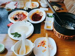 -小城粥道·海胆鲜虾粥(解放广场店)