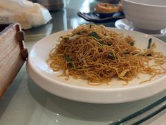 -东江渔村·古典园林·30年粤菜老字号(太和店)