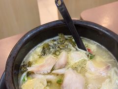 -灵芝妹子米线(瓦房店新玛特店)