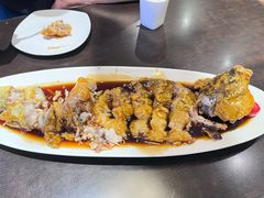 -老牌坊鲁菜名店(聊城美食岛店)