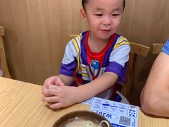 -马记永·兰州牛肉面(3019君尚店)