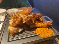 -茄子恰恰·新云南小炒(坪山益田店)