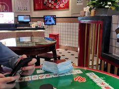 -五条人糖水铺(光谷世界城店)