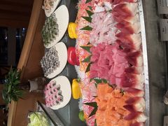-万豪咖啡厅(JW万豪酒店店)