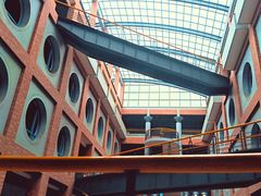 -浙江万里学院(钱湖校区)