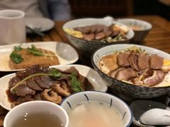 -狮头牌卤味研究所·卤味饭(花城汇南区店)