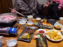 -福匠日本料理(人民路店)