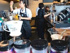 -星巴克(成都太古里二店)