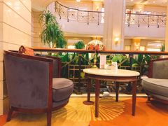 -国际饭店·原点咖啡吧ORIGIN CAFE&BAR