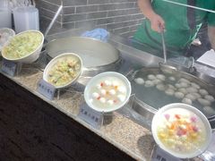 -七宝老街汤团(上海世纪汇广场店)