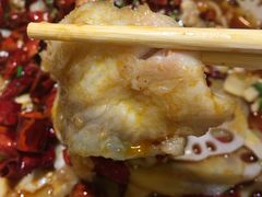 -川流不息·地道川菜·小龙虾(新松江路店)