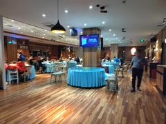 大堂-章吴记喜瑞餐厅(东东城店)