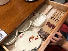 -渝是乎川渝小炒(新世界百货望京店)