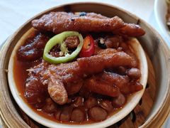 -晋江荣誉国际酒店·港誉茶餐厅