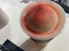 -桃乐满山(川沙百联店)